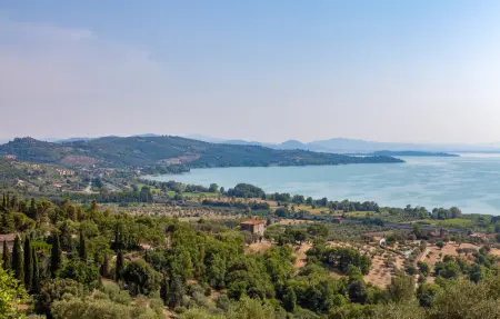 Location Maison 14 personnes à Castiglione Del Lago - Photo 48