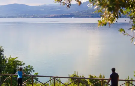 Location Maison 14 personnes à Castiglione Del Lago - Photo 51