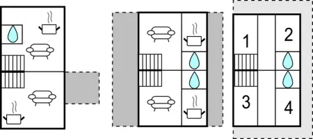 Location Maison 14 personnes à Castiglione Del Lago - Photo 53