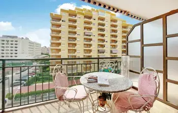 Apartment in Grau i Platja EBV208 N°961904