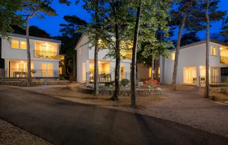 Location Maison 5 personnes à Kraljevica - Photo 11