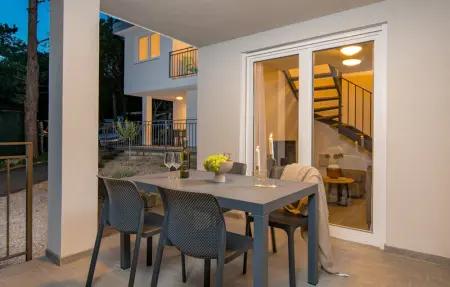 Location Maison 5 personnes à Kraljevica - Photo 20