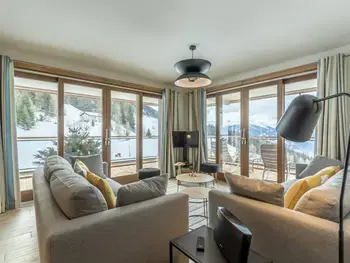 Appartamento a Les Arcs 1600,Appartement 4* aux Arcs 1600 avec piscine, spa et parking FR-1-461A-10 N°961928