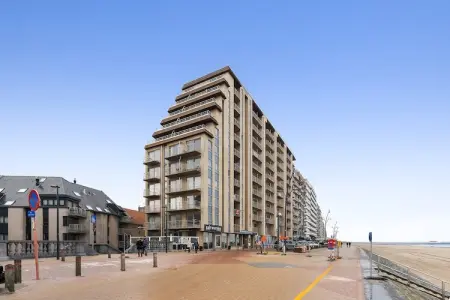 Appartement à Blankenberge, Ocean Suites 714 - L962062