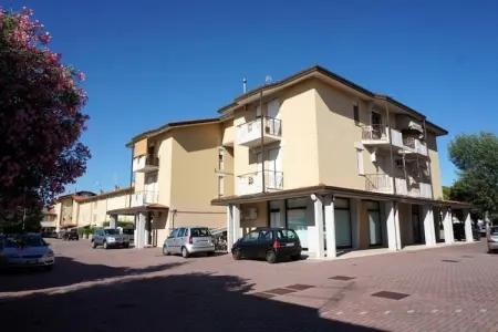 Appartement à Porto Santa Margherita (VE), Europa D5 - L962063