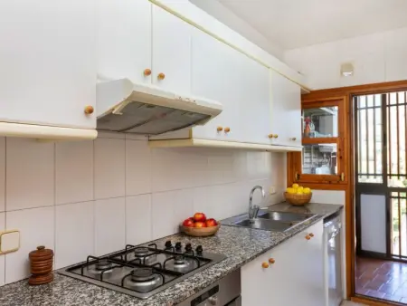 Mainera, Appartement 6 personnes à Sort - Photo 7