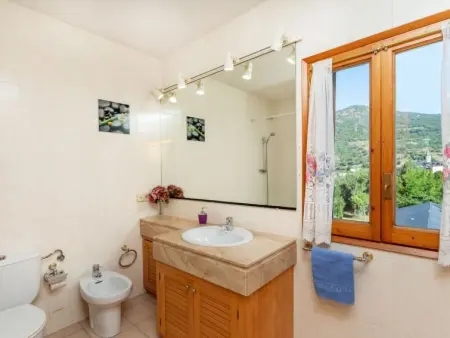 Mainera, Appartement 6 personnes à Sort - Photo 9