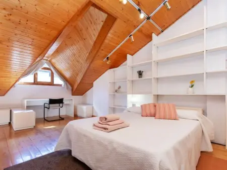 Mainera, Appartement 6 personnes à Sort - Photo 11