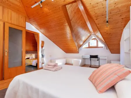 Mainera, Appartement 6 personnes à Sort - Photo 12