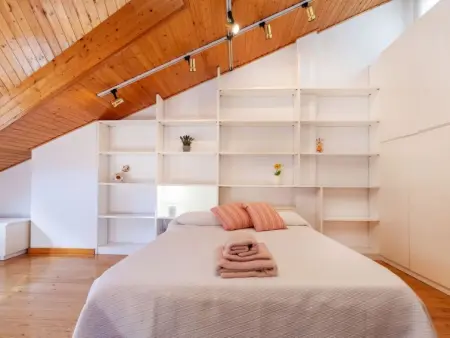 Mainera, Appartement 6 personnes à Sort - Photo 13