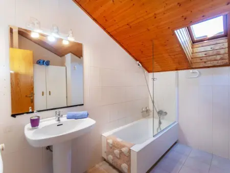 Mainera, Appartement 6 personnes à Sort - Photo 15