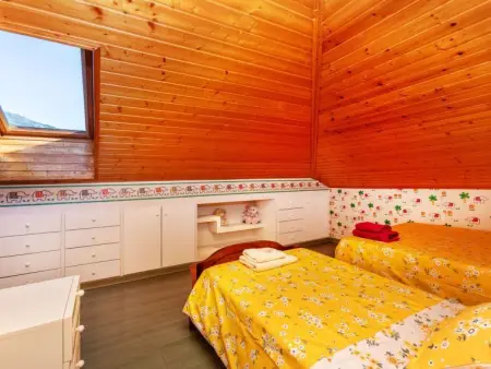 Mainera, Appartement 6 personnes à Sort - Photo 17