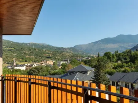 Mainera, Appartement 6 personnes à Sort - Photo 18