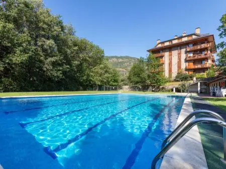 Mainera, Appartement 6 personnes à Sort - Photo 19