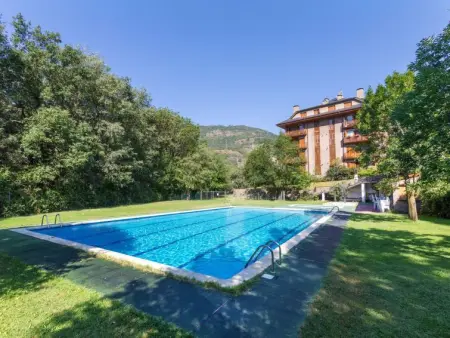 Mainera, Appartement 6 personnes à Sort - Photo 21