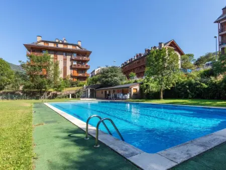 Mainera, Appartement 6 personnes à Sort - Photo 22