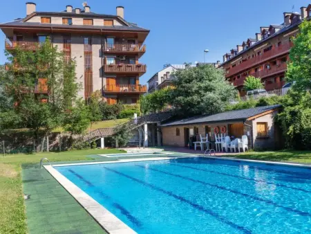 Mainera, Appartement 6 personnes à Sort - Photo 23