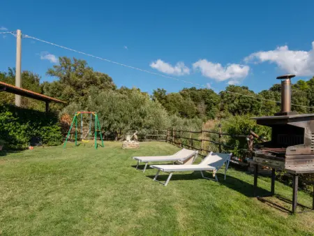 Country House, Maison 6 personnes à Scansano - Photo 3