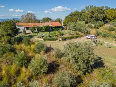 Country House, Maison 6 personnes à Scansano - Photo 5
