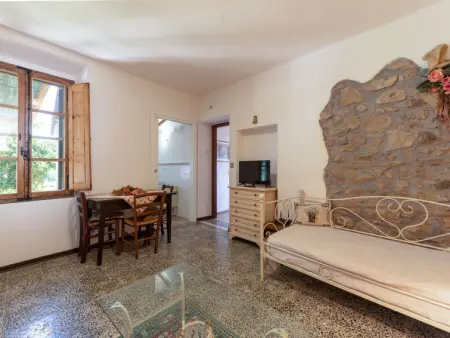 Country House, Maison 6 personnes à Scansano - Photo 7