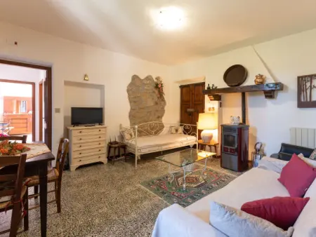 Country House, Maison 6 personnes à Scansano - Photo 8