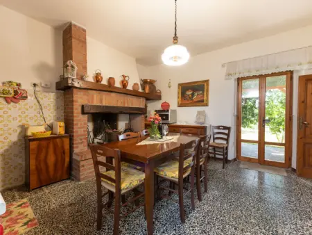 Country House, Maison 6 personnes à Scansano - Photo 9