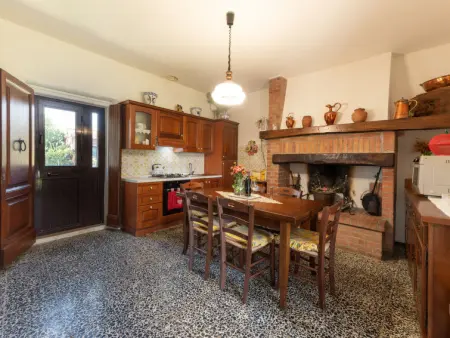 Country House, Maison 6 personnes à Scansano - Photo 10