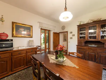 Country House, Maison 6 personnes à Scansano - Photo 11