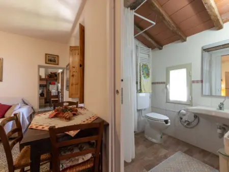 Country House, Maison 6 personnes à Scansano - Photo 12