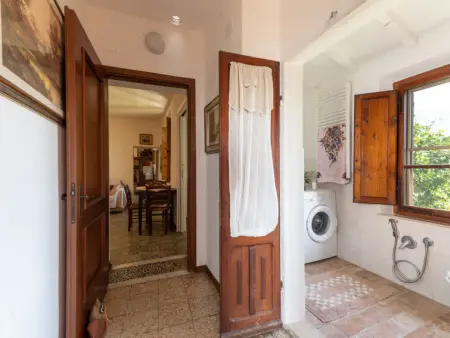 Country House, Maison 6 personnes à Scansano - Photo 13