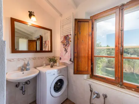 Country House, Maison 6 personnes à Scansano - Photo 19