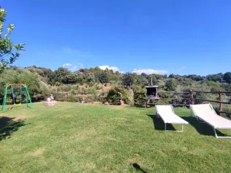 Country House, Maison 6 personnes à Scansano - Photo 22