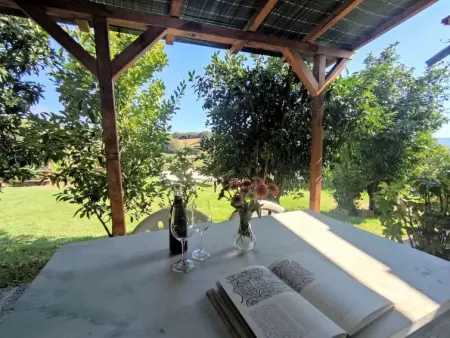 Country House, Maison 6 personnes à Scansano - Photo 24