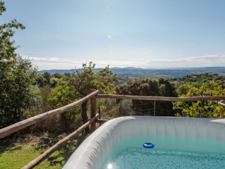 Country House, Maison 6 personnes à Scansano - Photo 26