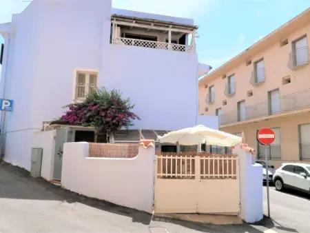 Rosemary, Appartement 2 personnes à Palau - Photo 4