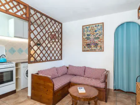 Rosemary, Appartement 2 personnes à Palau - Photo 5