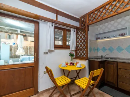 Rosemary, Appartement 2 personnes à Palau - Photo 6