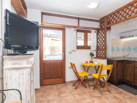 Rosemary, Appartement 2 personnes à Palau - Photo 7