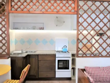 Rosemary, Appartement 2 personnes à Palau - Photo 8