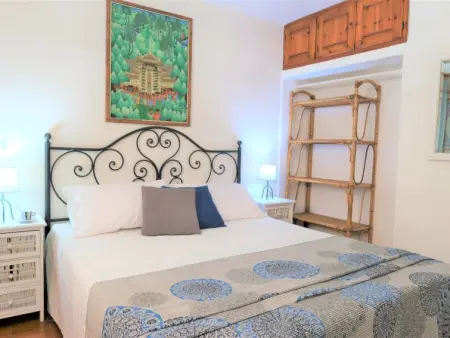 Rosemary, Appartement 2 personnes à Palau - Photo 9