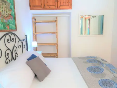 Rosemary, Appartement 2 personnes à Palau - Photo 10