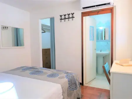 Rosemary, Appartement 2 personnes à Palau - Photo 12