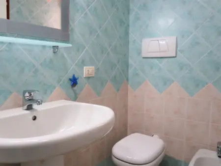 Rosemary, Appartement 2 personnes à Palau - Photo 13