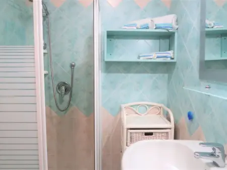 Rosemary, Appartement 2 personnes à Palau - Photo 14