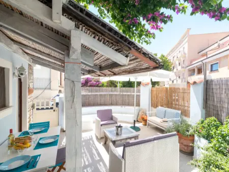 Rosemary, Appartement 2 personnes à Palau - Photo 15