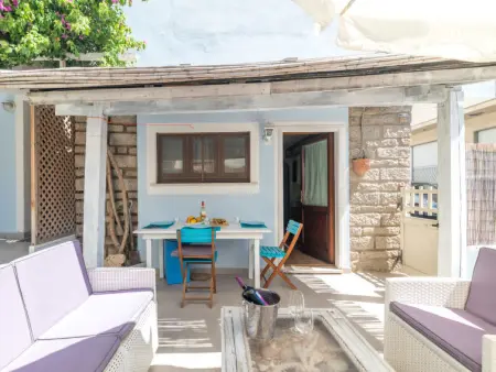 Rosemary, Appartement 2 personnes à Palau - Photo 16