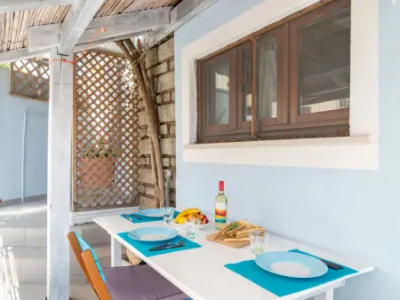 Rosemary, Appartement 2 personnes à Palau - Photo 17