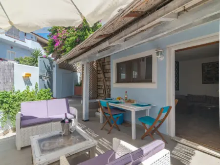 Rosemary, Appartement 2 personnes à Palau - Photo 18