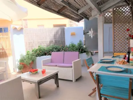 Rosemary, Appartement 2 personnes à Palau - Photo 19