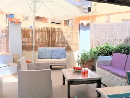 Rosemary, Appartement 2 personnes à Palau - Photo 20